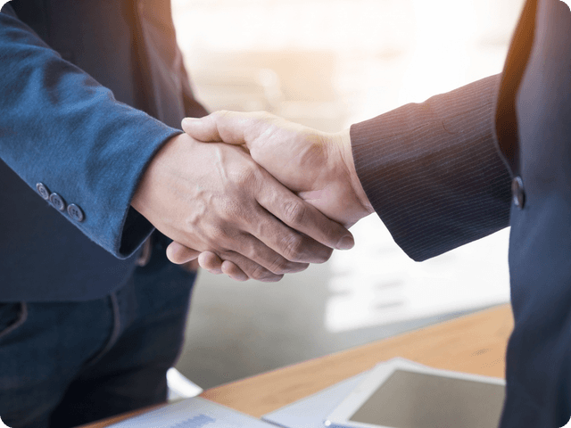 Mergers & Acquisitions