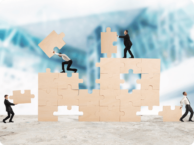 Corporate Restructuring